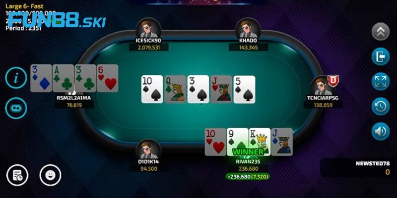 Kho game siêu khủng tại BK8