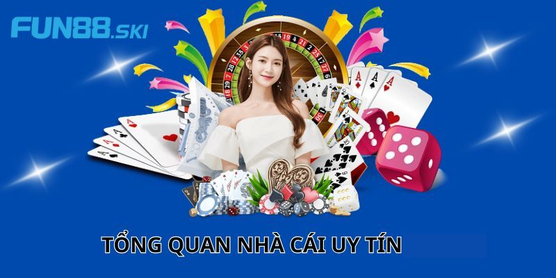 Sứ mệnh ra đời của nhà cái Daga